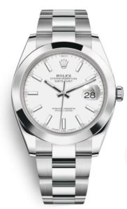 Rolex Datejust 41 Rolex Datejust 41
