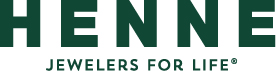 Henne logo green with tagline no address Henne logo green with tagline no address