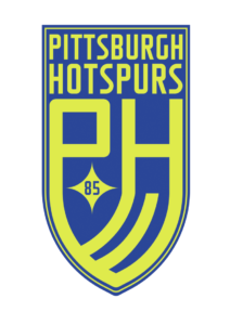 Hotspurs Logo Hotspurs Logo