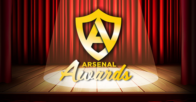 Homepage - Arsenal FC of Pittsburgh