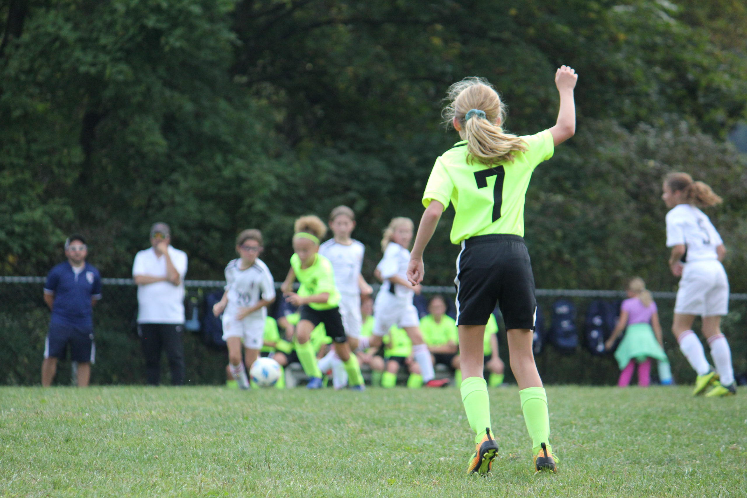Facilities | Arsenal FC of Pittsburgh | PA West Youth Soccer